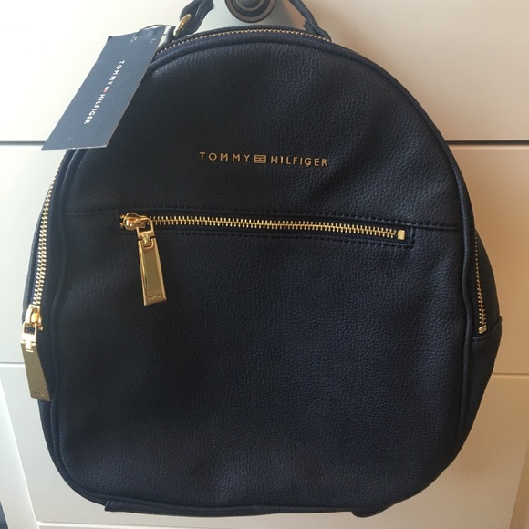 Tommy Hilfiger Handbags - Tommy Hilfiger backpack